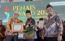 Raih PENAIS Award 2025: Dua Kabupaten di Kalsel Buktikan Komitmen Pembinaan Agama, Apa Rahasianya?