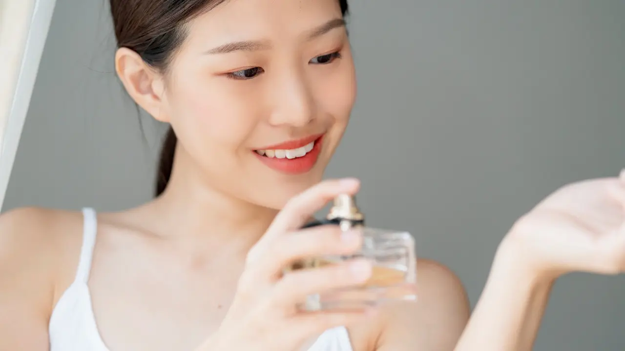 Kepribadian Menarik di Balik Orang yang Menyukai Parfum Aroma Vanilla