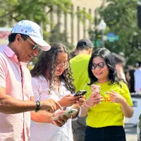 Layanan mobile banking lokal ini sudah mendunia, diaspora Indonesia makin mudah atur finansial (wondr by BNI)