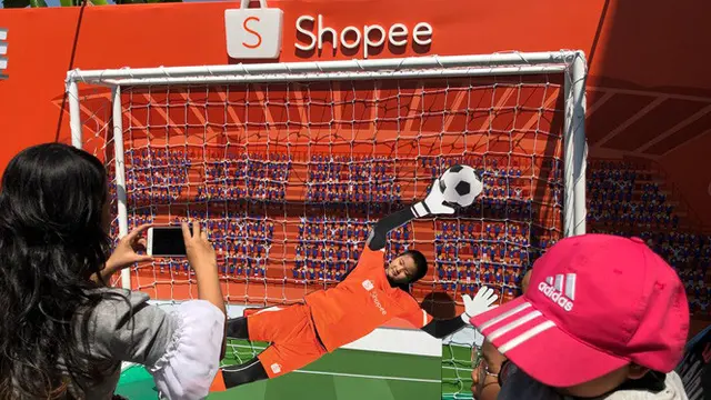 Sport Intagramable Baru di Kota Bandung Ini Wajib Kamu Cobain, Gratis Lagi!