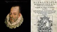 400 Tahun Hilang, Jasad Pengarang 'Don Quixote' Ditemukan