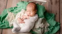 Ilustrasi bayi laki-laki. (Photo by G_Masters from Pexels)