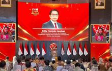 OJK Catat Transaksi SBN Melonjak, Pasar Surat Utang Kian Bergairah Sepanjang 2025