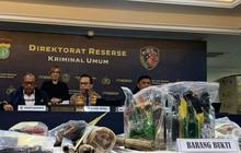 Terungkap! 6 Tersangka Penghasut Kerusuhan Jakarta Ditangkap Polisi, Begini Modusnya