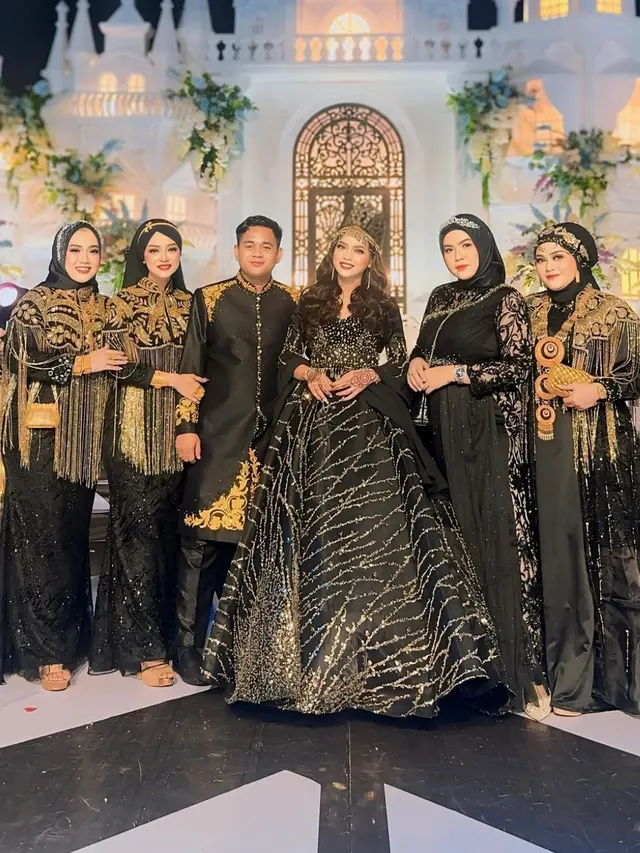 Putri Isnari dan Tiga Ibu Mertua