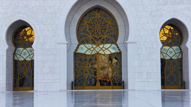 Keutamaan Hari Jumat dalam Islam