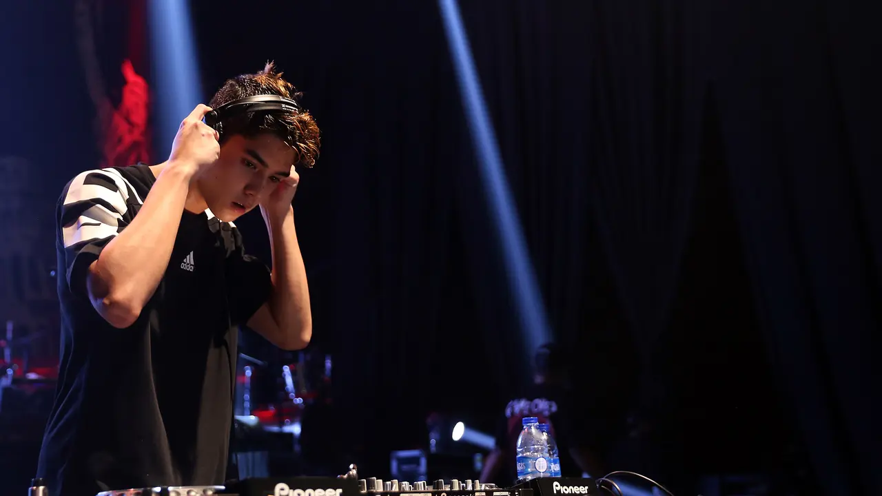 [Bintang] Al Ghazali