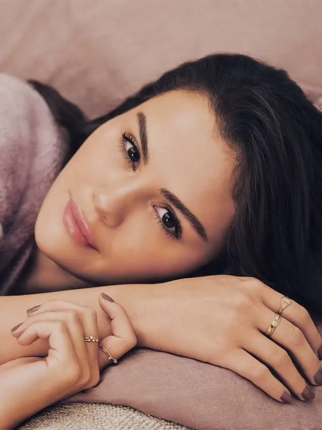 [Liputan6] Selena Gomez