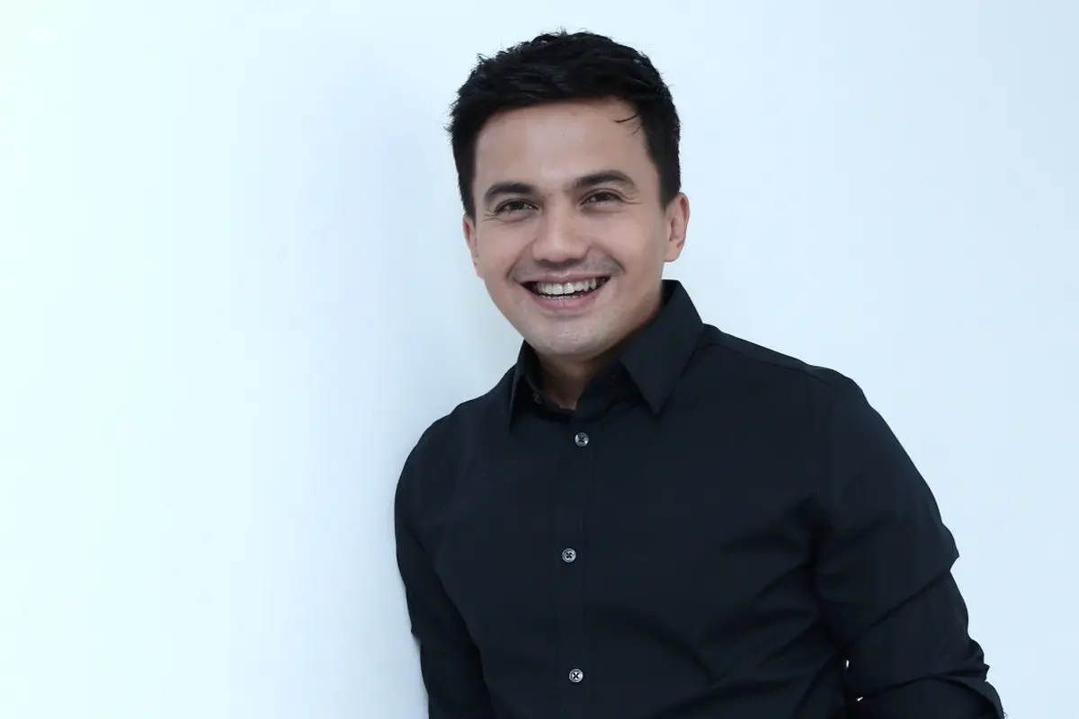 Sahrul Gunawan