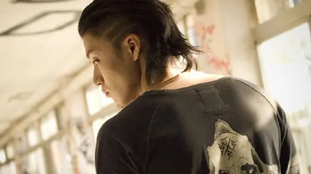 Takiya Genji