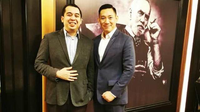 Konsorsium Sarung Tangan Siap Dukung Lab Diagnosa Covid-19 di Indonesia