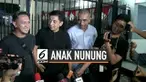 Bagus Permadi, anak komedian Nunung akhirnya bisa menemui ibunya di dalam tahanan. Bagus mengungkapkan rasa kangennya kepada sang Ibunda.