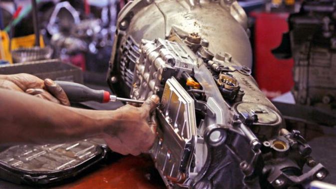 Gejala Transmisi Mobil Bermasalah 2 Otomotif Liputan6 Com