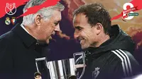 Final Copa Del Rey - Real Madrid Vs Osasuna (Bola.com/Adreanus Titus)