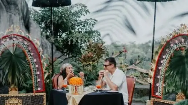 Taman Dedari (Instagram/@tamandedari)