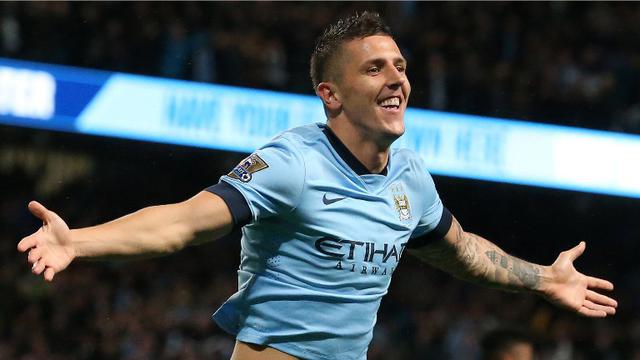 Steven Jovetic