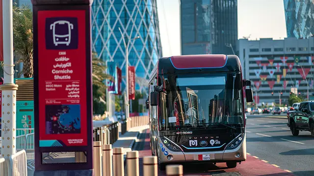 Yutong Bus