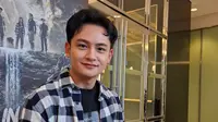 Randy Martin Gendong Ersya Aurelia Saat Syuting Film Dusun Mayit, Konsultasi dulu ke Intimacy Coordinator