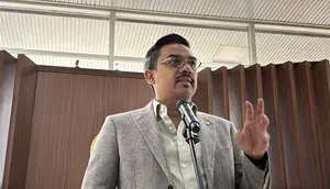 Cair Sebelum Desember, 112 Ribu UMKM Sumatera Dapat Banpres