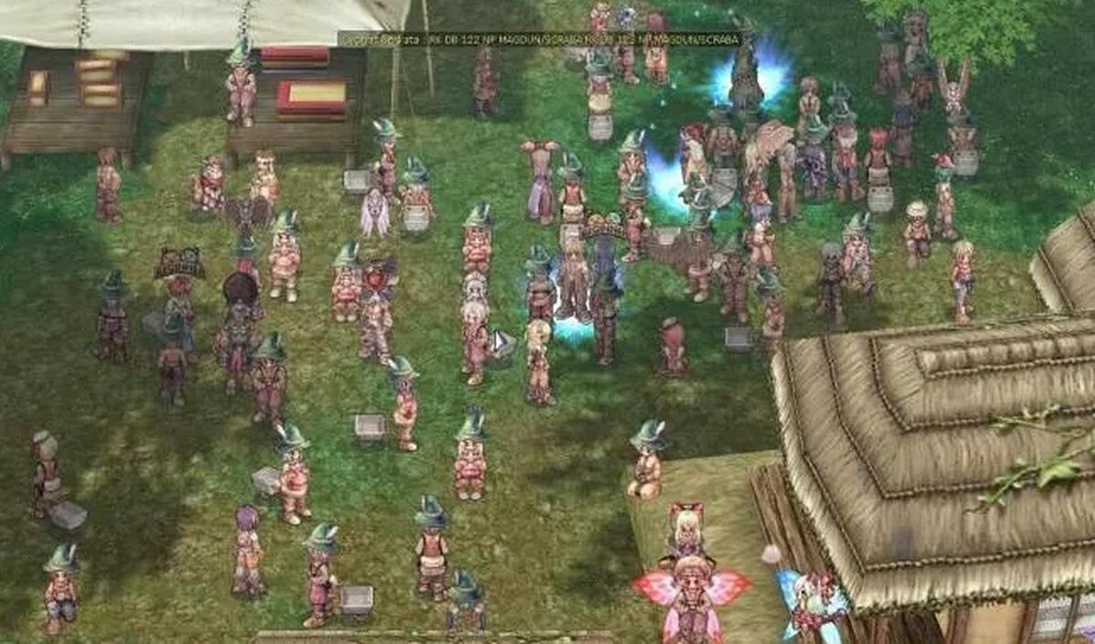 Gravity Game Link sebagai publisher game Ragnarok Forever Love wilayah Indonesia mengumumkan Ragnarok Stars (ROS) 2023 segera memasuki fase Grand Final.&nbsp;