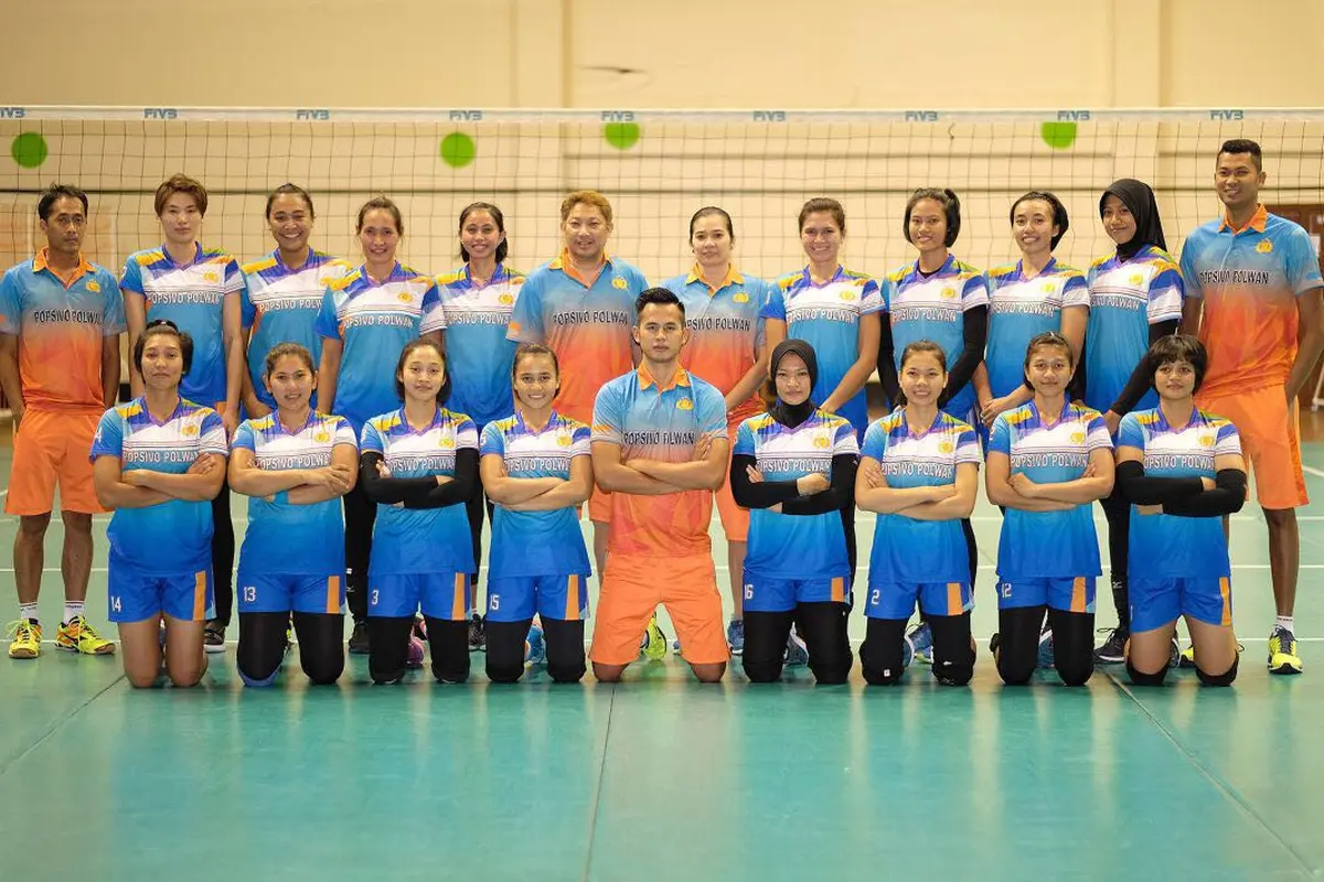 PGN Popsivo Polwan