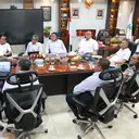 Akselerasi Pembangunan Sekolah Rakyat, Bupati Mamuju Tengah Serahkan Sertifikat Lahan