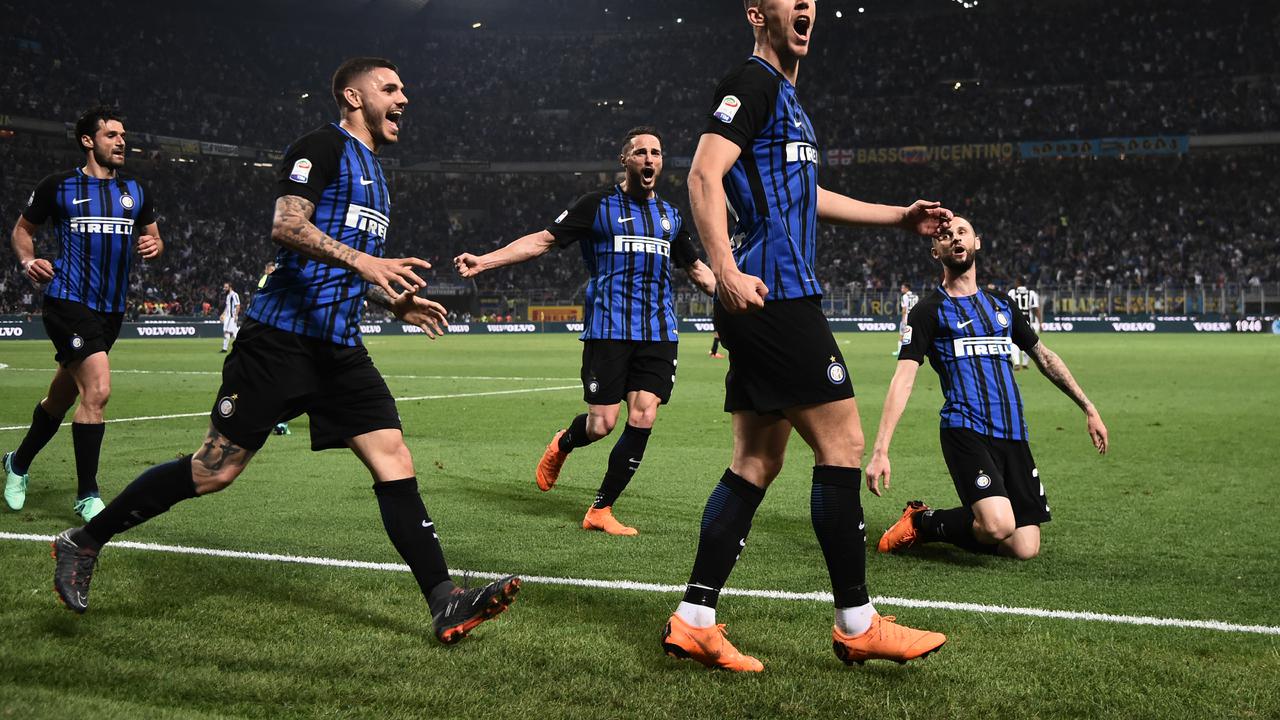 Inter Milan
