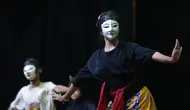 Alibaba Tantang Kreator Angkat Budaya Indonesia Lewat Video AI