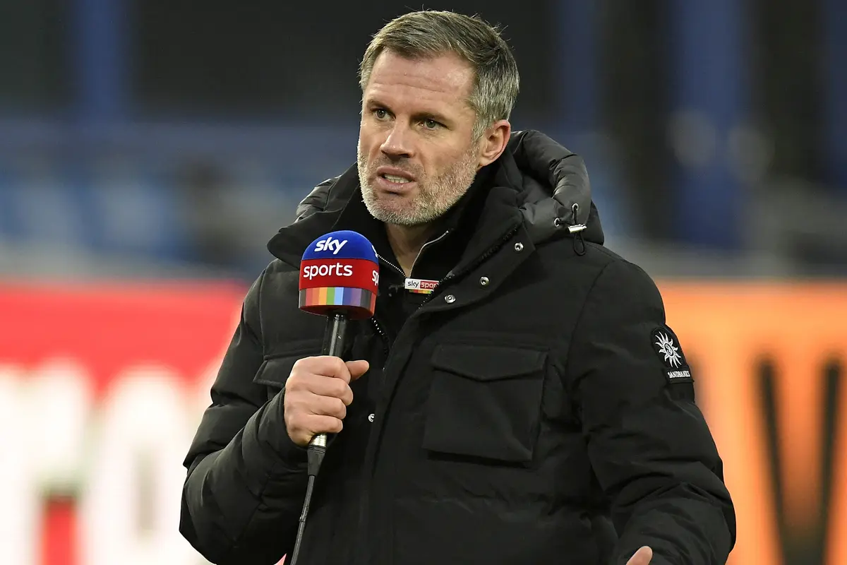 Foto: Selain Michael Owen, Ini Dia Daftar 5 Eks Pemain Top Inggris yang Menjadi Pundit