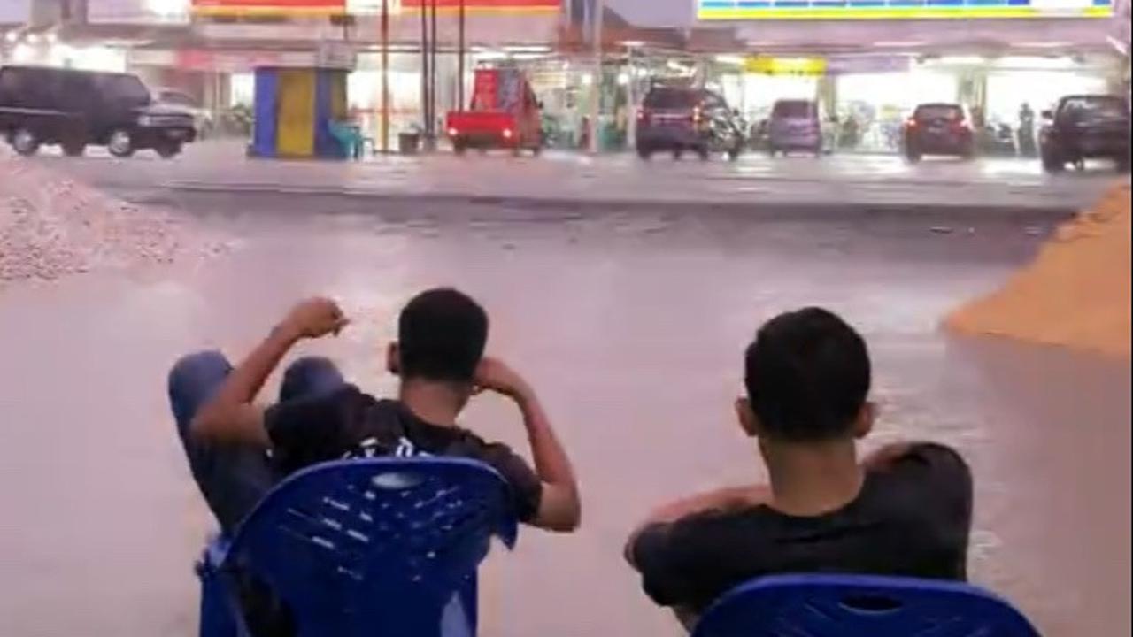 Dok. Istimewa