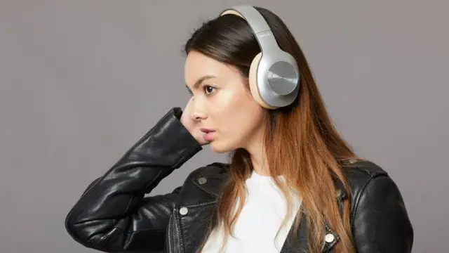 Headphone Bluetooth Soul Electronics
