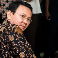 Dalam sidang kedua yang digelar hari ini, Jaksa Penuntut Umum (JPU) menolak seluruh keberatan (eksepsi) Ahok. (Pool/Agung Rajasa)