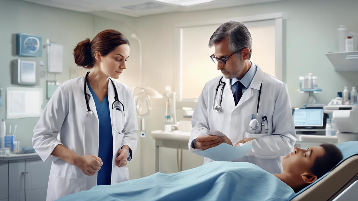 Cara Mengatasi Sakit di Bawah perut di Atas Kemaluan Feeds