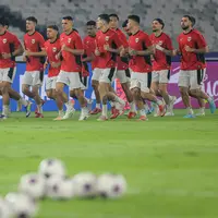 Link Live Streaming Timnas Indonesia vs China, Kamis 5 Juni 2025 Pukul 20.45 WIB