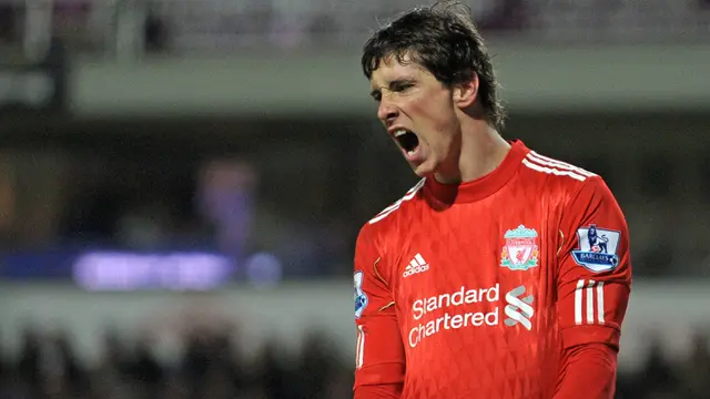 5 Penjualan Termahal Liverpool di Bursa Transfer