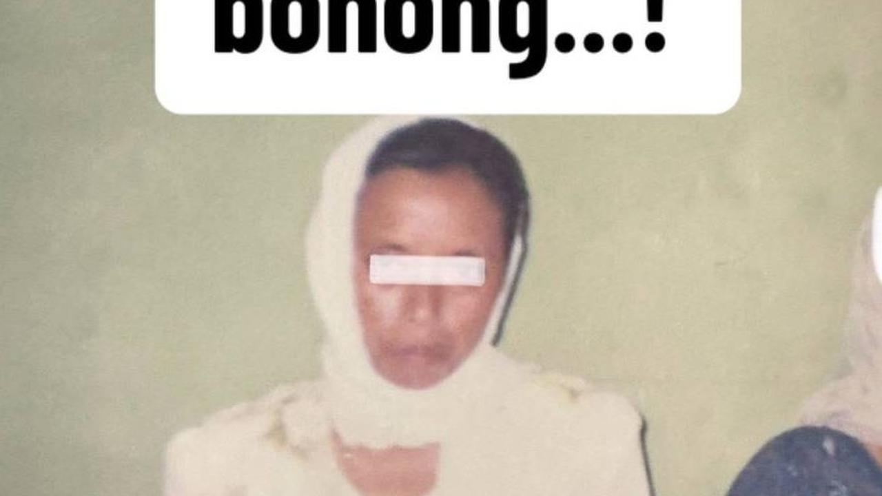 Pemuda ini membagikan kisahnya yang sering kali dibohongi oleh sang ibu. Khususnya saat Ia masih kecil. <br>