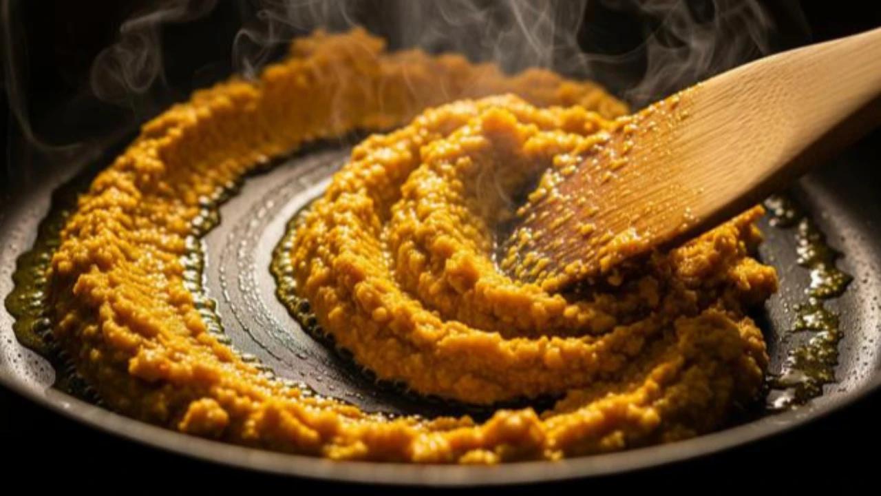 Panduan Membuat Bumbu Kuning untuk Stok Masakan, Dijamin Awet