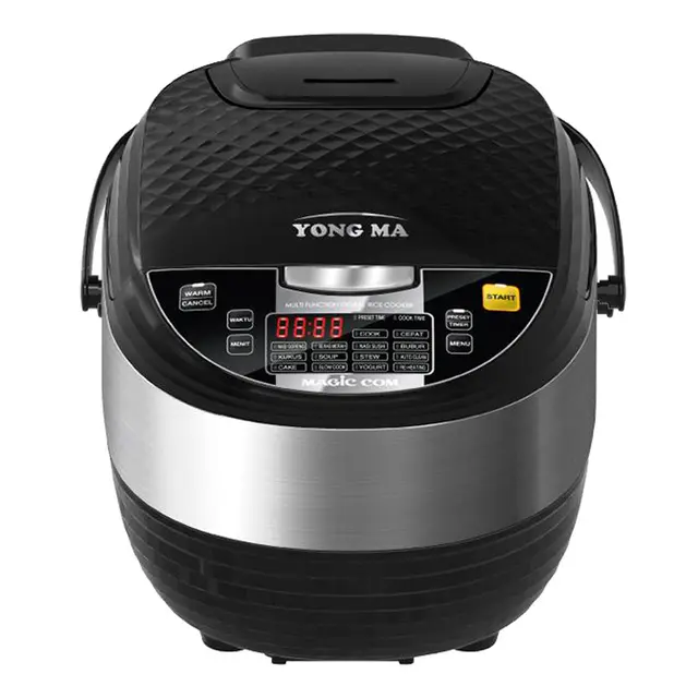 9 Merk Magic Com Low Watt Terbaik untuk Listrik 450 Watt di Desa, Dijamin Hemat dan Awet