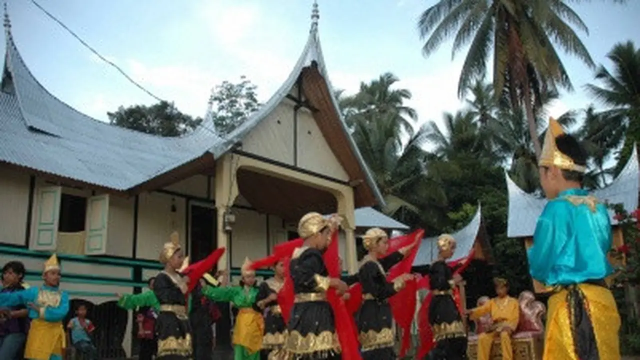 6 Fakta Menarik Dharmasraya, Bekas Pusat Kerajaan Malayu yang Raja dan Rakyatnya Menganut Buddha