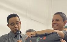VIDEO: Profil M Syaugi Kapten Timnas AMIN, Jenderal TNI AU Lulusan Terbaik Bergelar Habib