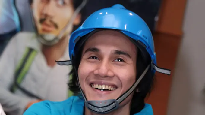 [Bintang] Vino G Bastian