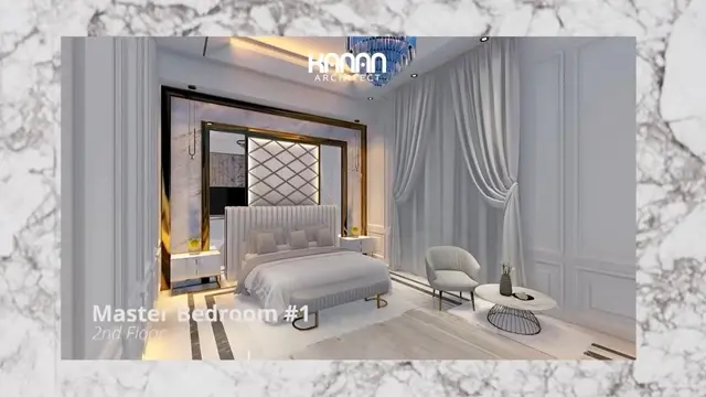 Potret rumah Indra Kenz yang sedang direnovasi