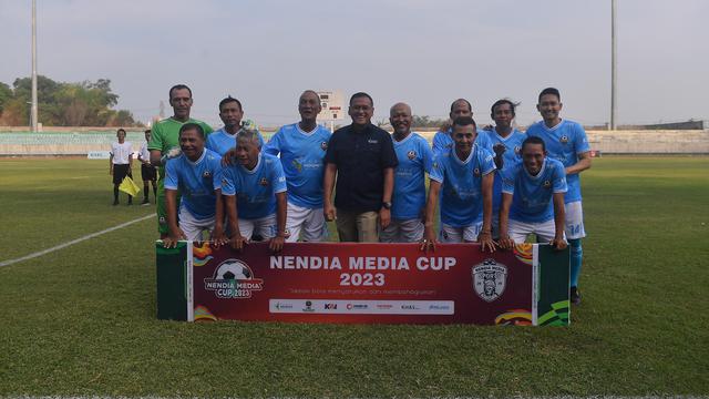Nendia Cup 2023