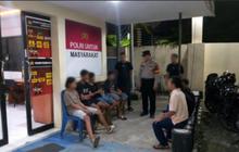 6 Remaja di Selayar Rusak Rumah Warga Usai Pesta Miras