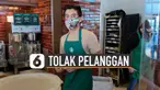 Barista ini berterima kasih dan tak menyangka aksinya justru diapresiasi.
