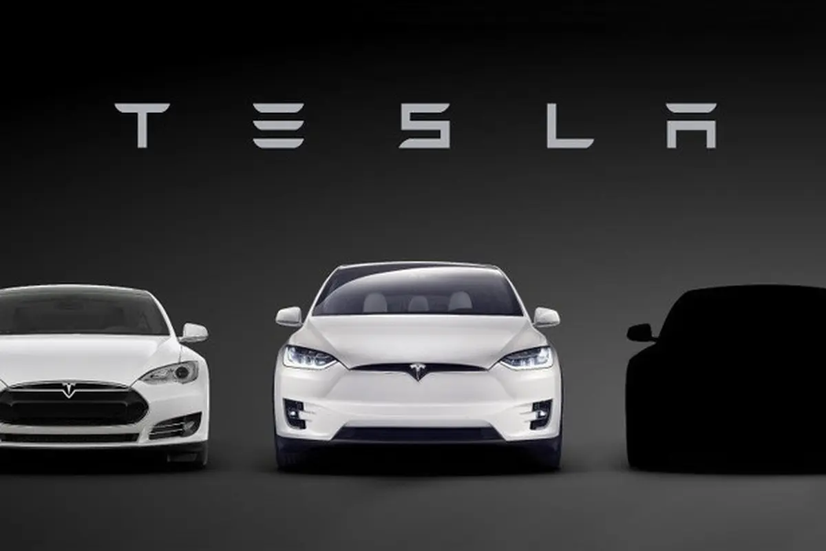 Tesla Gempur Pasar dengan Mobil Listrik Murah