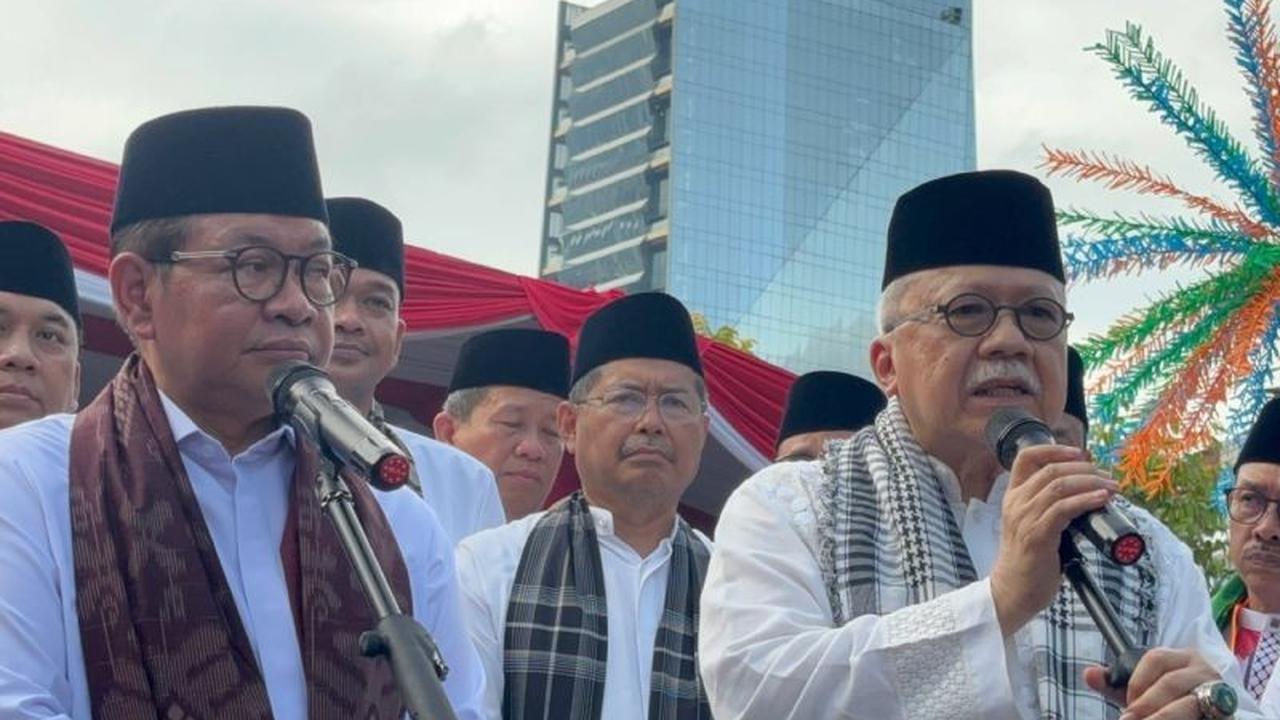 DKI Jakarta Segera Realisasikan Pembaruan Gapura Wilayah Bernuansa Betawi untuk Perkuat Identitas Lokal