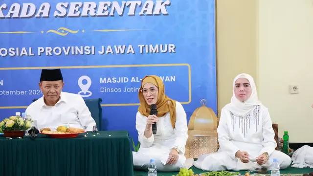 7 Tradisi Maulid Nabi Muhammad SAW di Daerah Indonesia