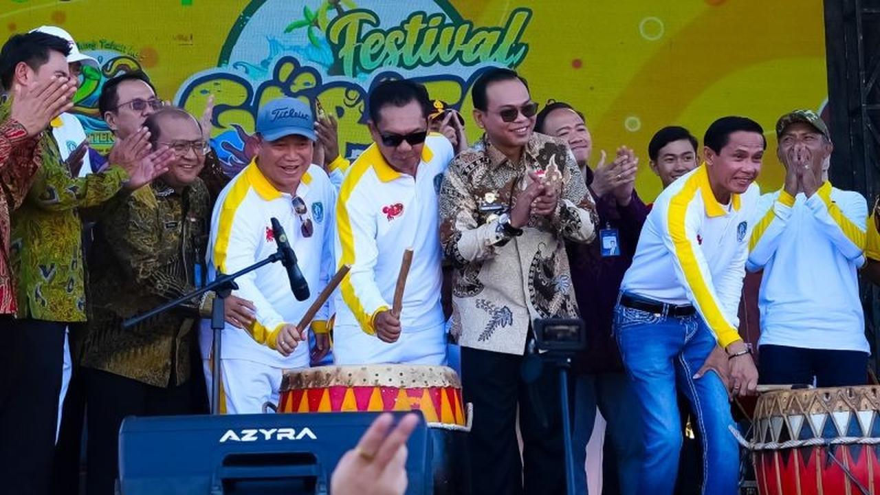 Kemenkum Bengkulu Perkuat Perlindungan UMKM Kaur Melalui Layanan Kekayaan Intelektual Bergerak