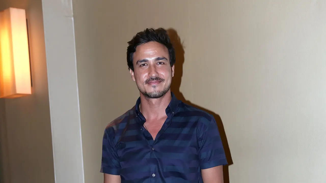 [Bintang] Hamish Daud